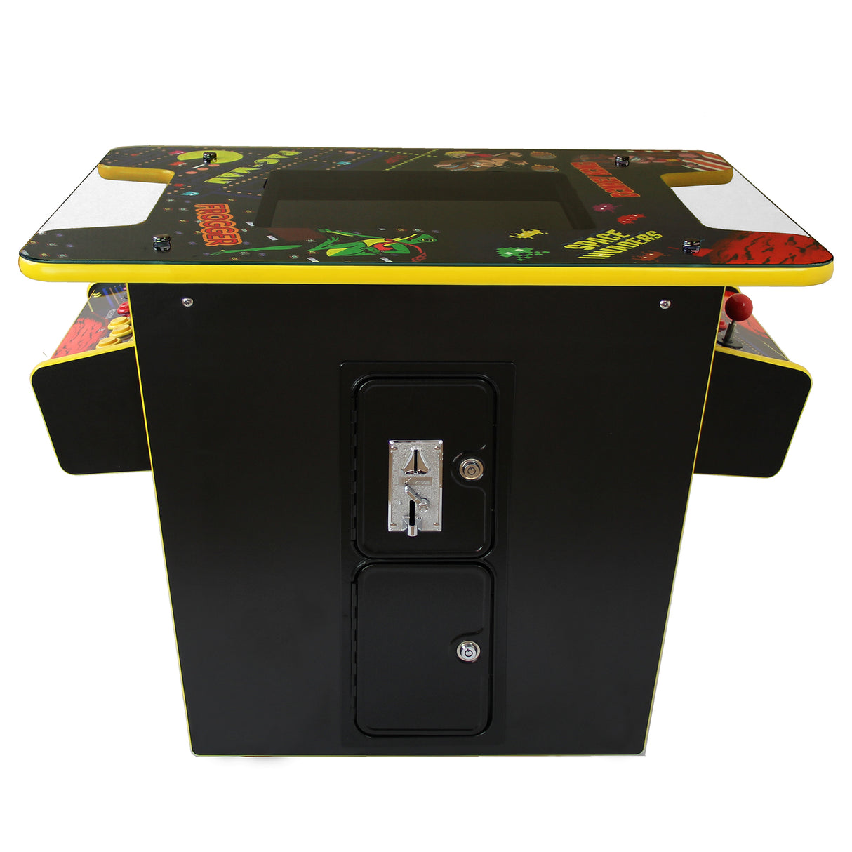 Retro Arcade Kast - Cocktail Tafel
