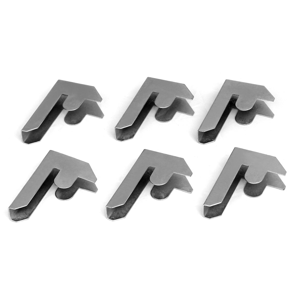 Monsterrekken Galwix Stelling Verbinders (6 pack)