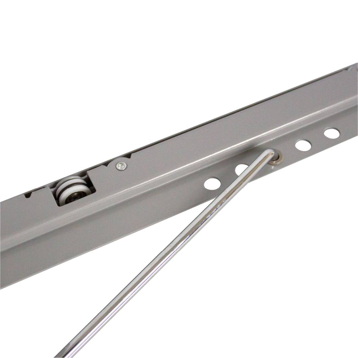 KuKoo uitschuiflades voor hoek keukenkast - Opent naar Rechts