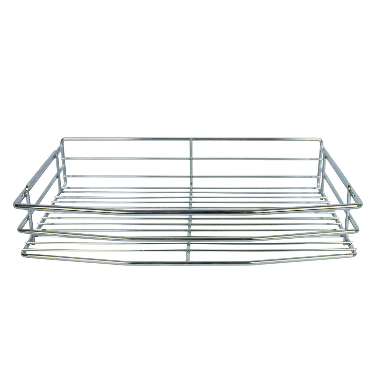 KuKoo uitschuiflades voor hoek keukenkast - Opent naar Rechts