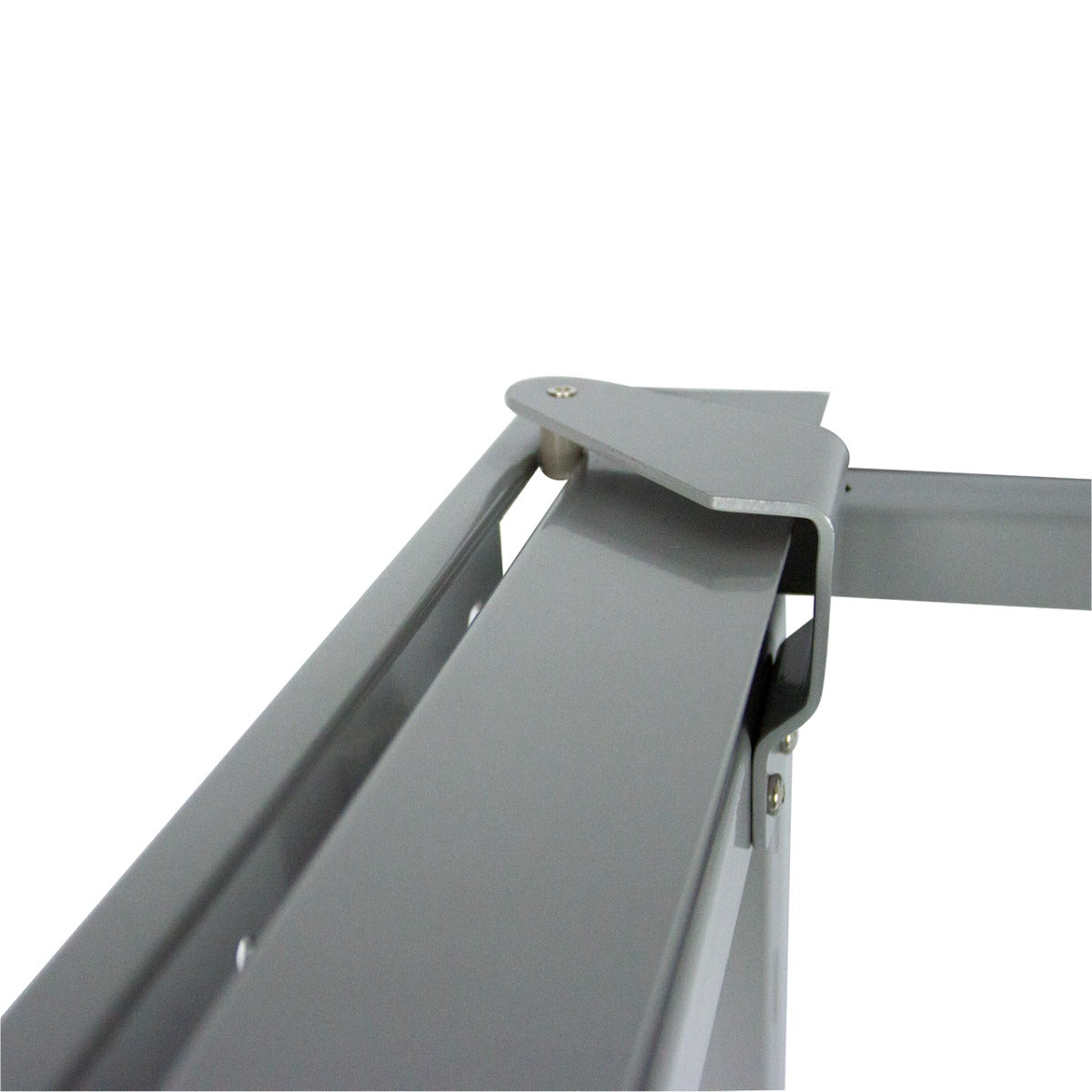 KuKoo uitschuiflades voor hoek keukenkast - Opent naar Rechts