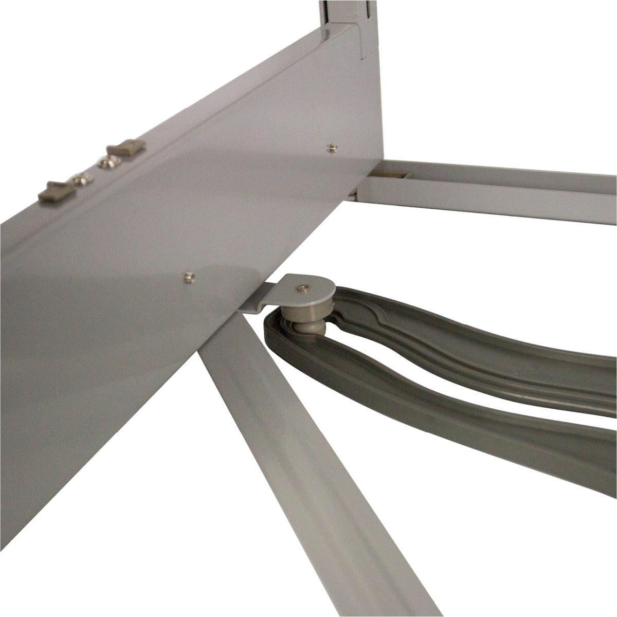 KuKoo uitschuiflades voor hoek keukenkast - Opent naar links