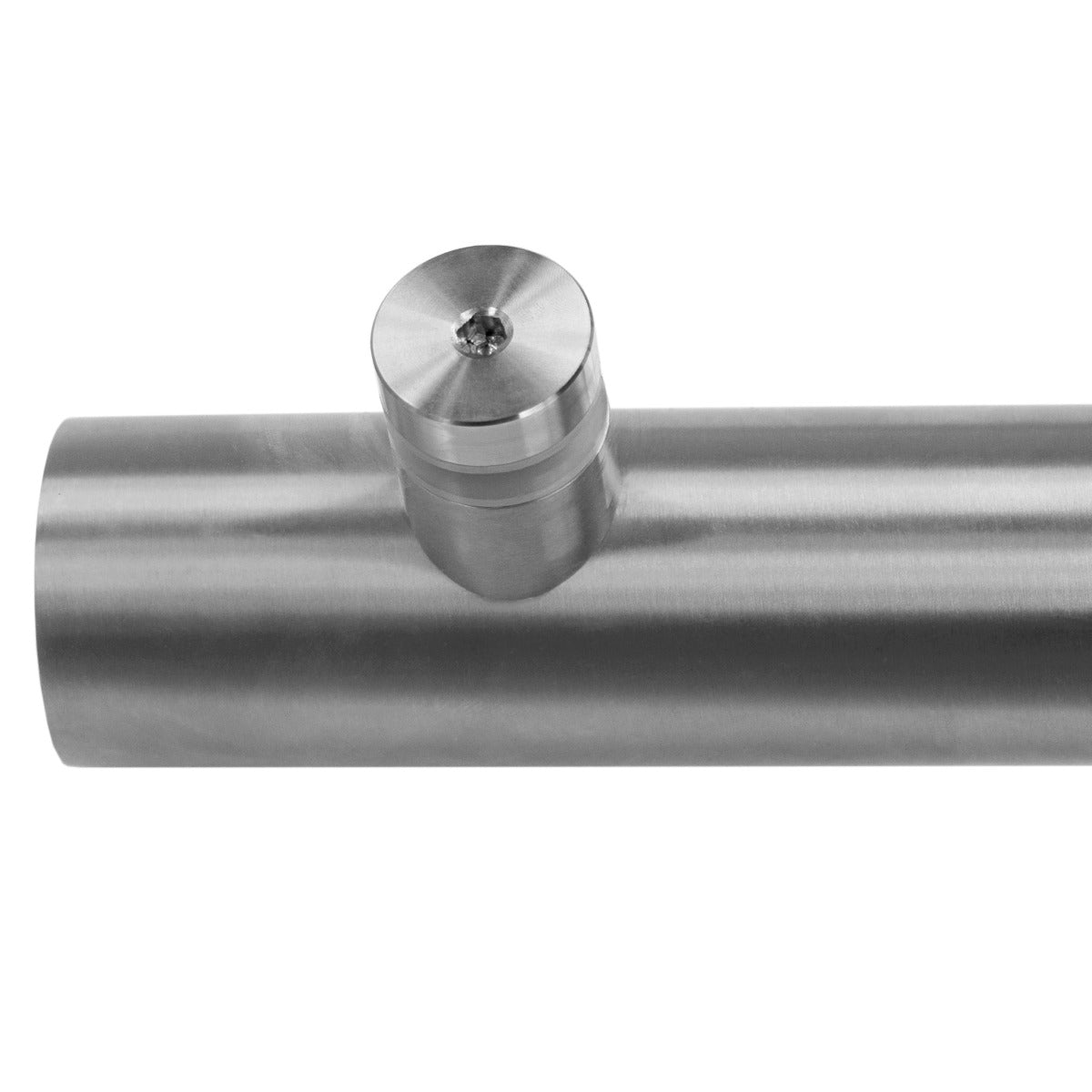 MonsterShop Glazen Luifel - 120cm B x 80cm D