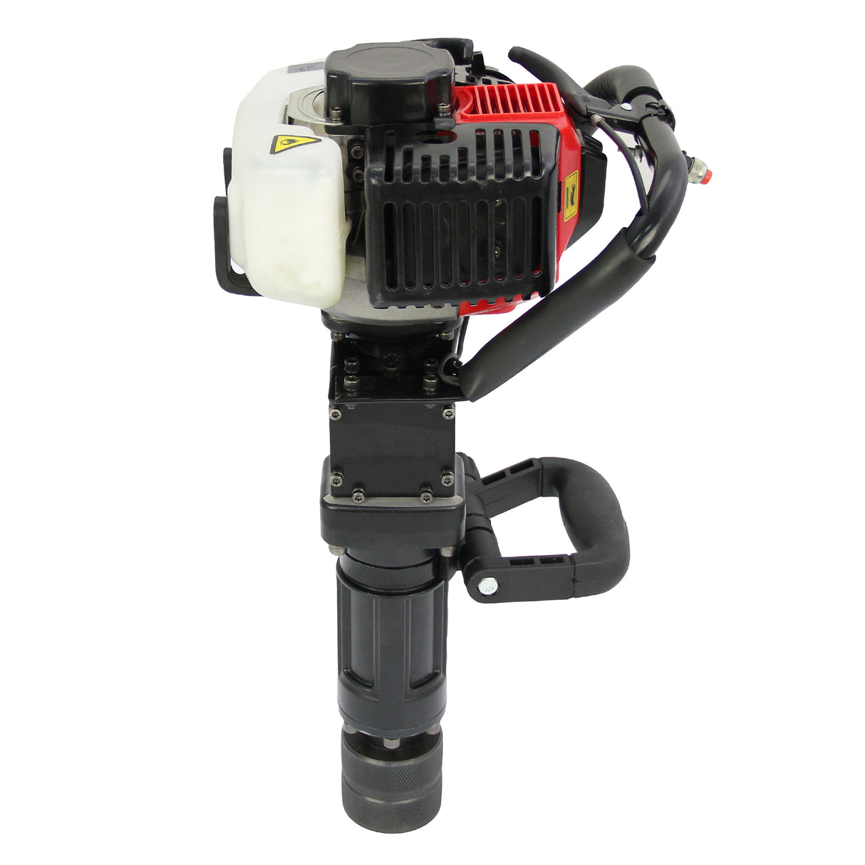 T-Mech 2-Takt Benzine Palenrammer