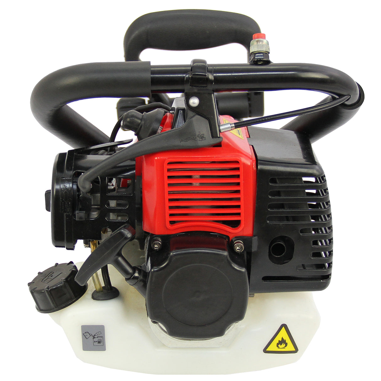 T-Mech 2-Takt Benzine Palenrammer