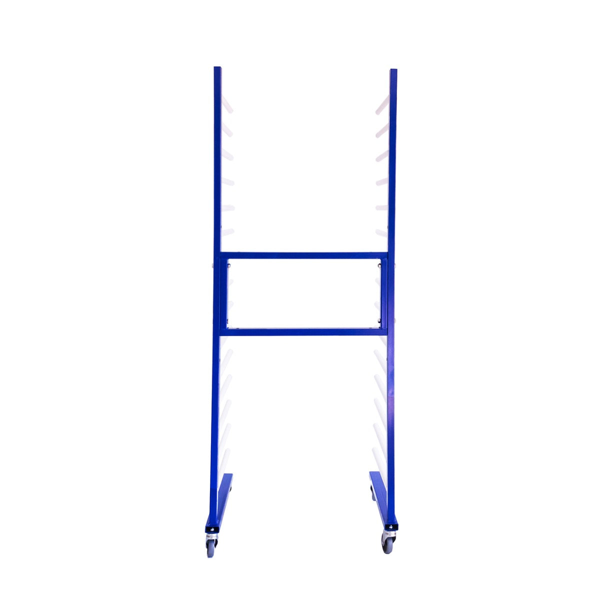 T-Mech Commerciële Droogrek Spuitcabine