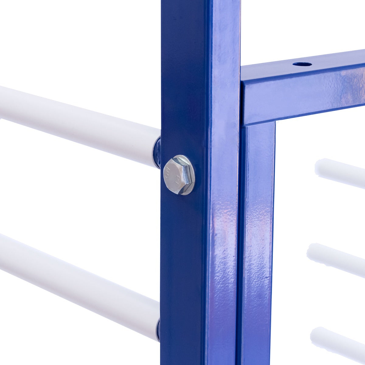 T-Mech Commerciële Droogrek Spuitcabine