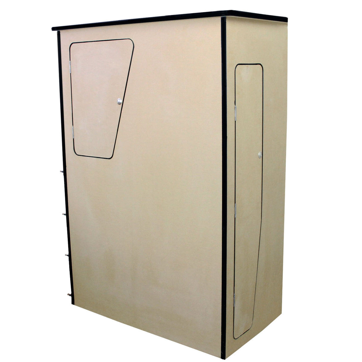 MDF Camper Keuken Blok