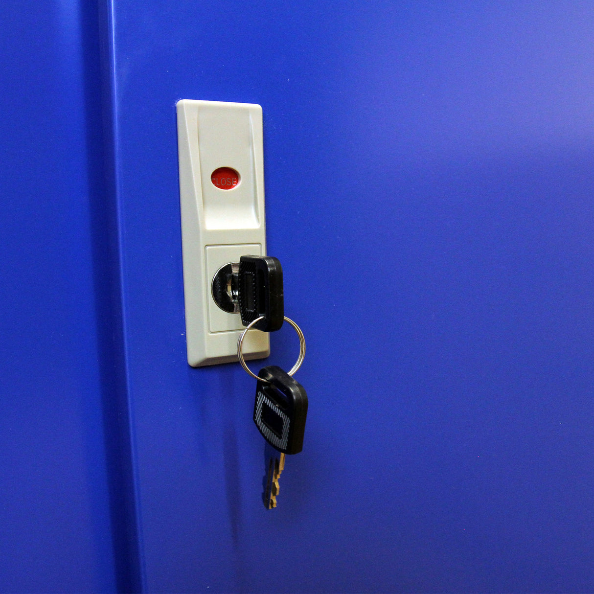 Sigaretten Display Kast