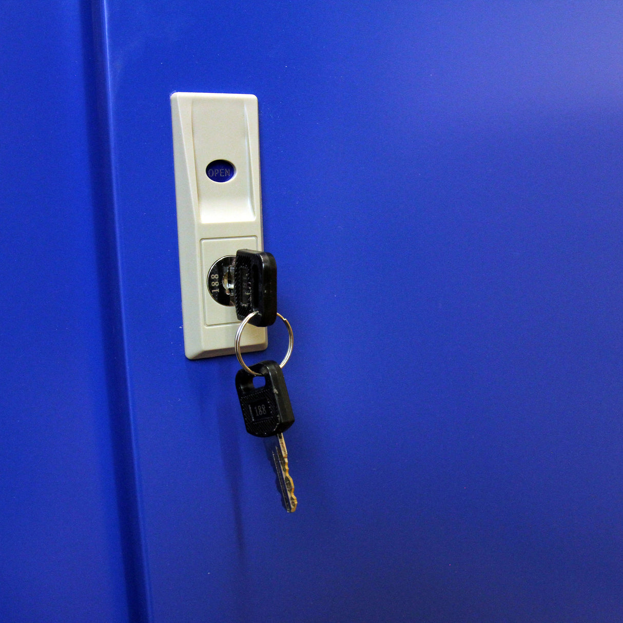 Sigaretten Display Kast