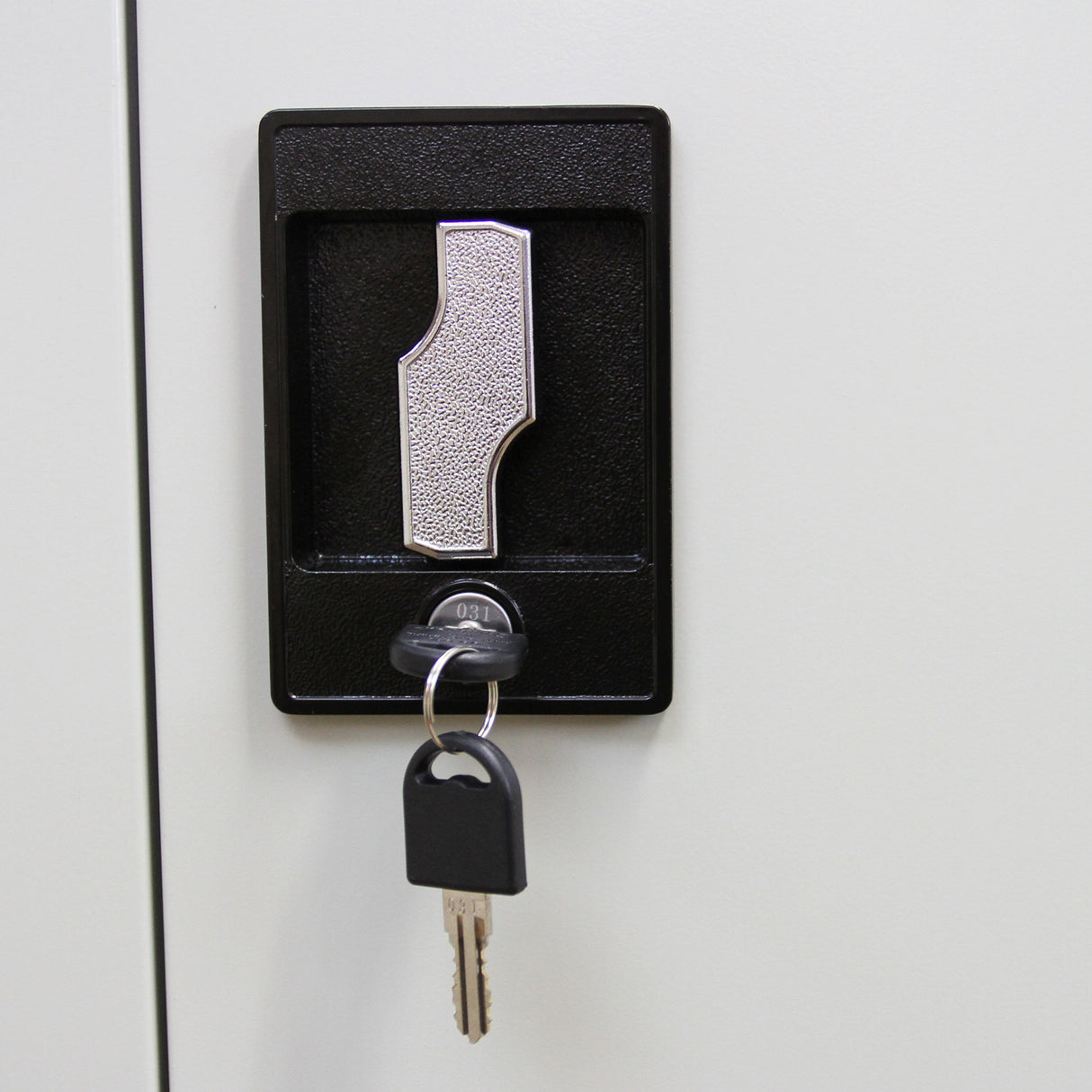 Archiefkast - Metaal - 90x40x140cm