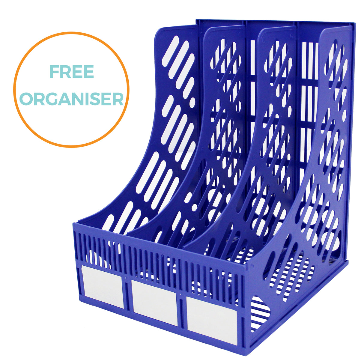 Archiefkast - Metaal - 90x40x140cm