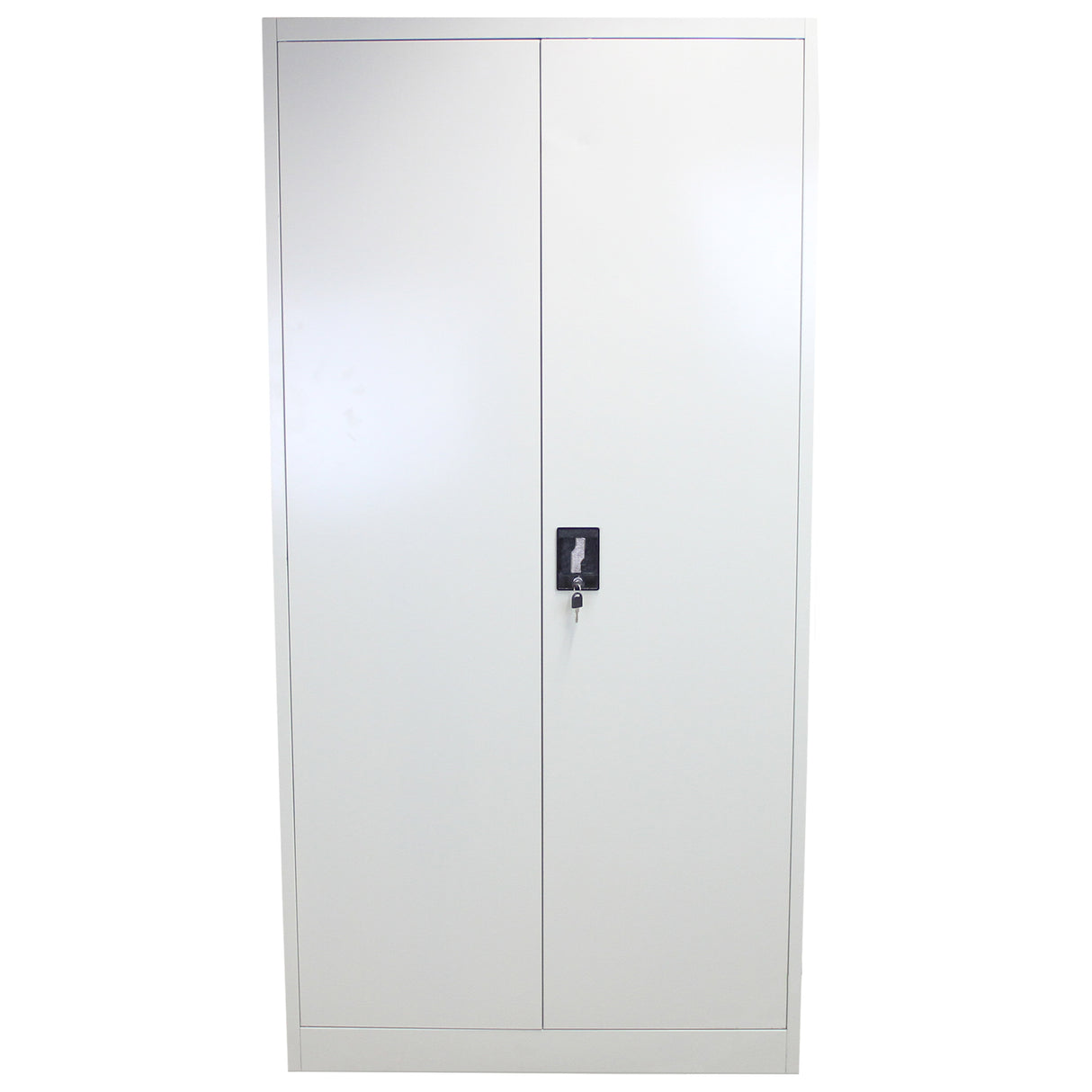 Archiefkast - Metaal - 90x40x180cm