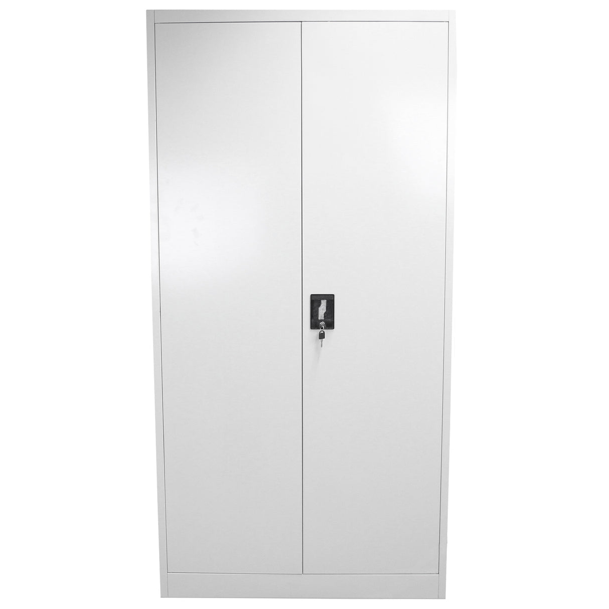 Archiefkast - Metaal - 90x40x180cm