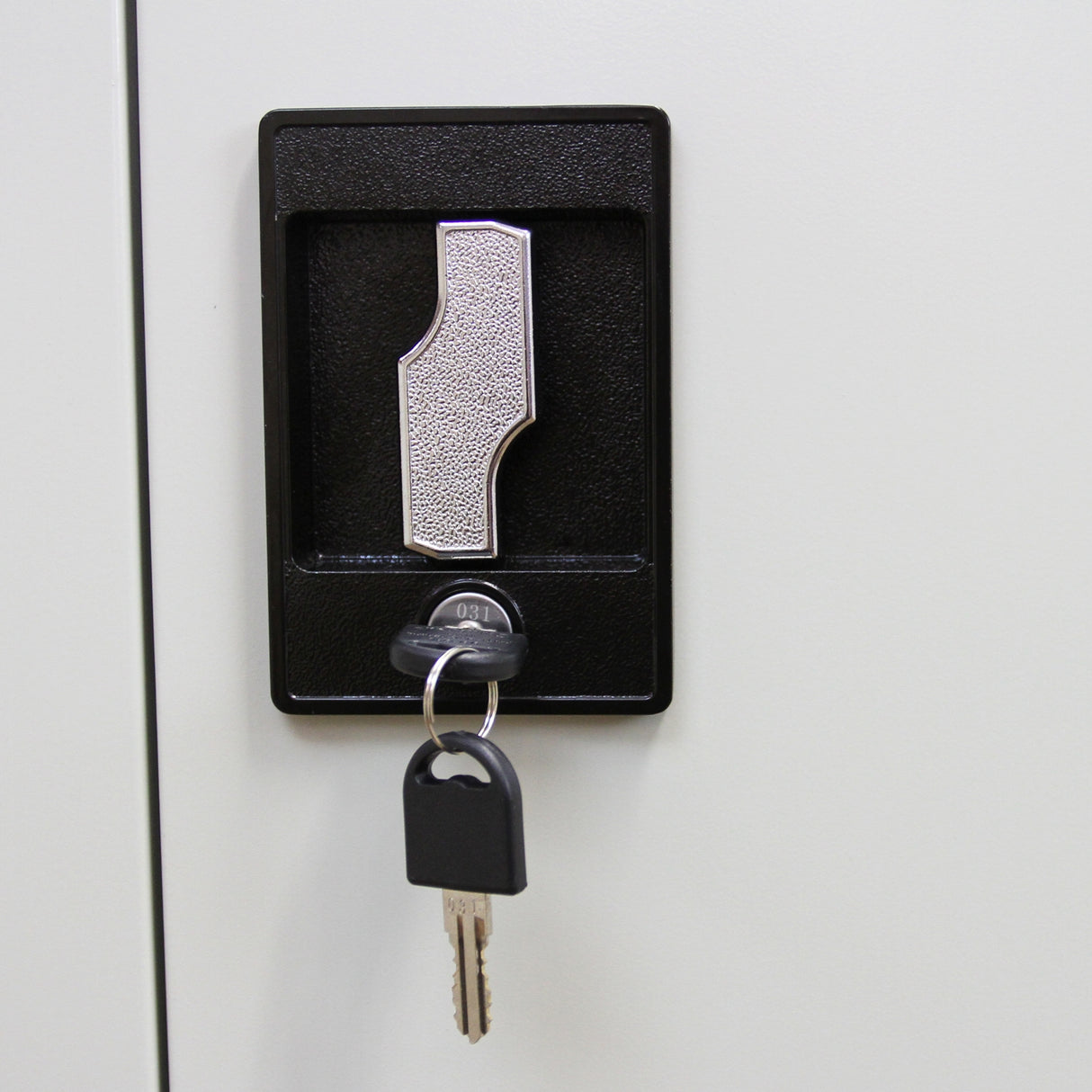 Archiefkast - Metaal - 90x40x180cm