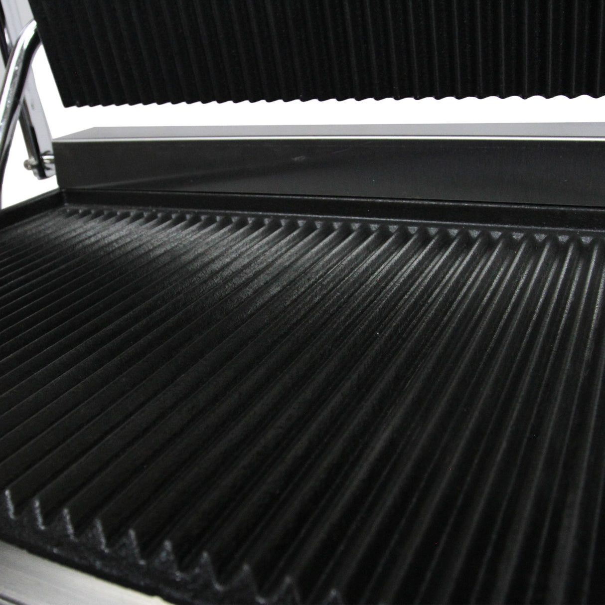 KuKoo Contactgrill Dubbel - 2200 W