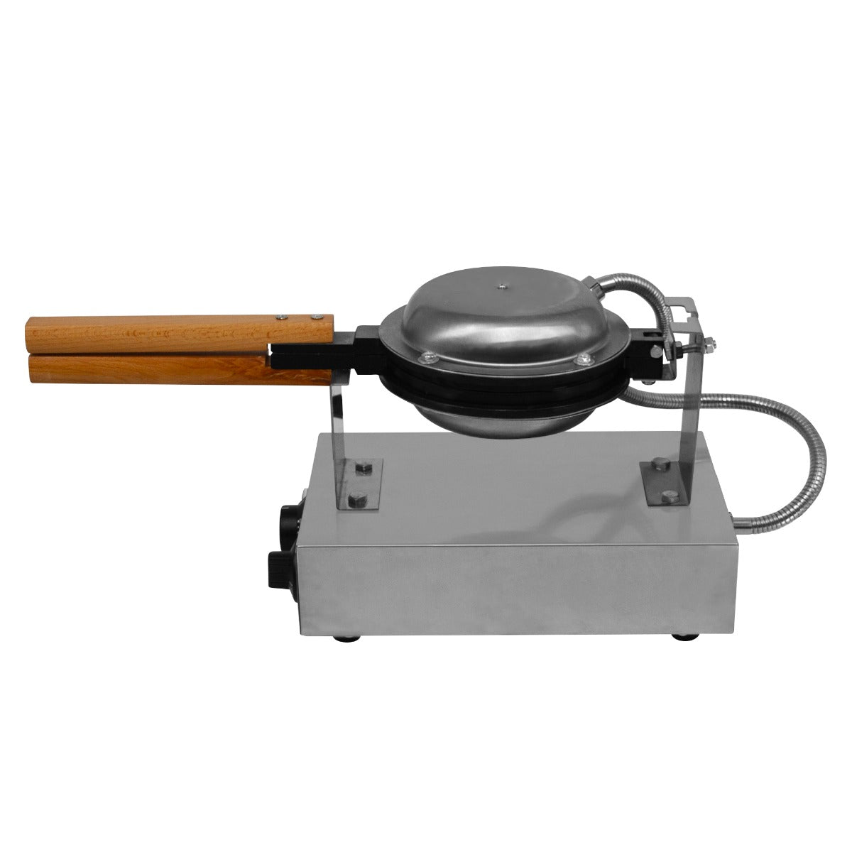 KuKoo Wafelijzer - Enkel