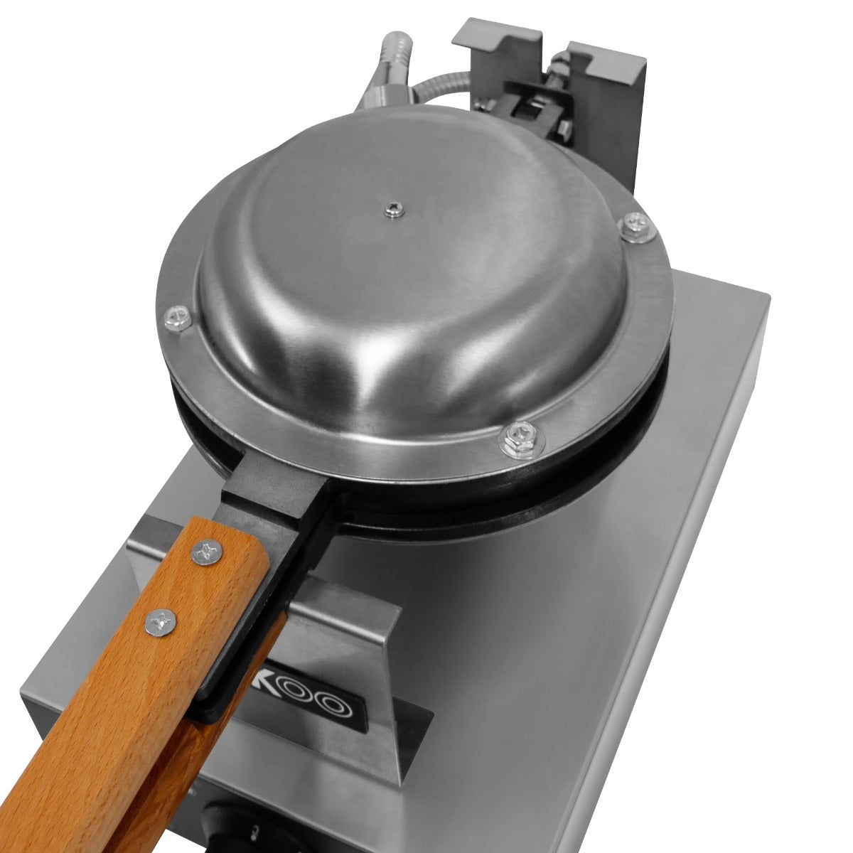 KuKoo Wafelijzer - Enkel