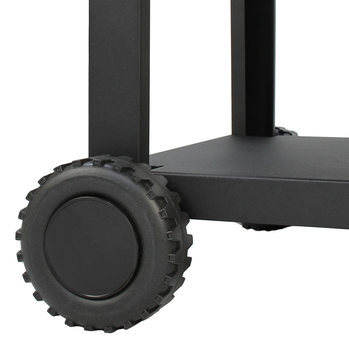 KuKoo Pizza oven - buiten + Pizzaschep