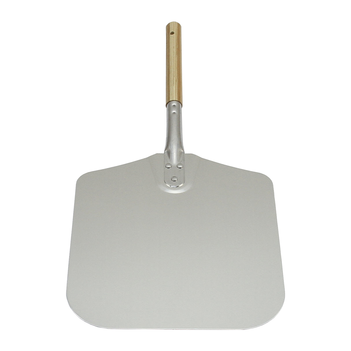 KuKoo Pizza oven - buiten + Pizzaschep