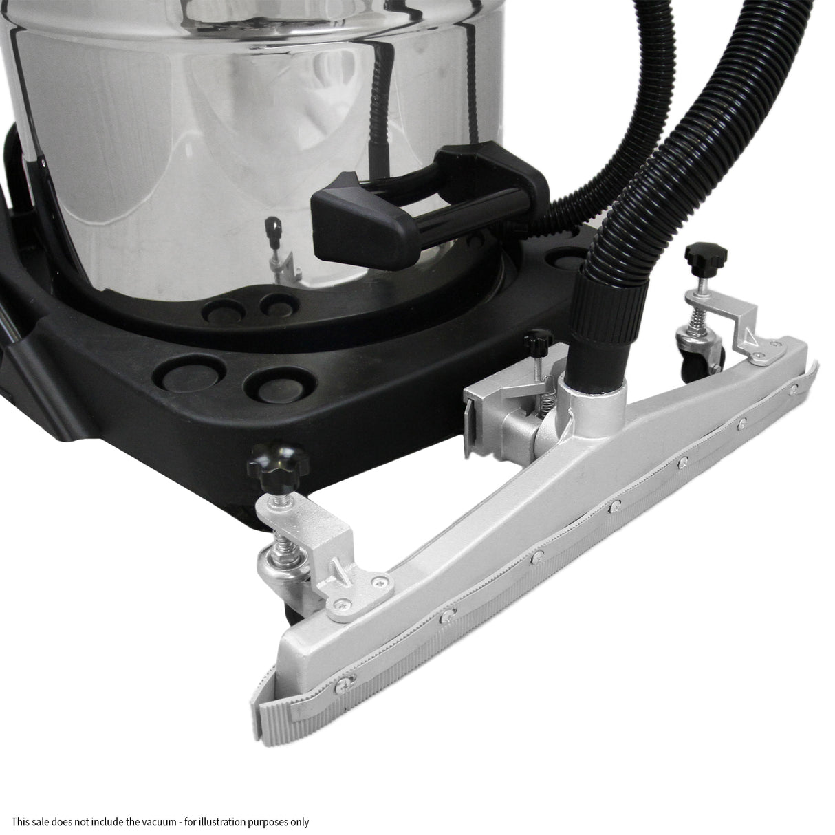 Stofzuiger Vloerborstel Bijlage 80L