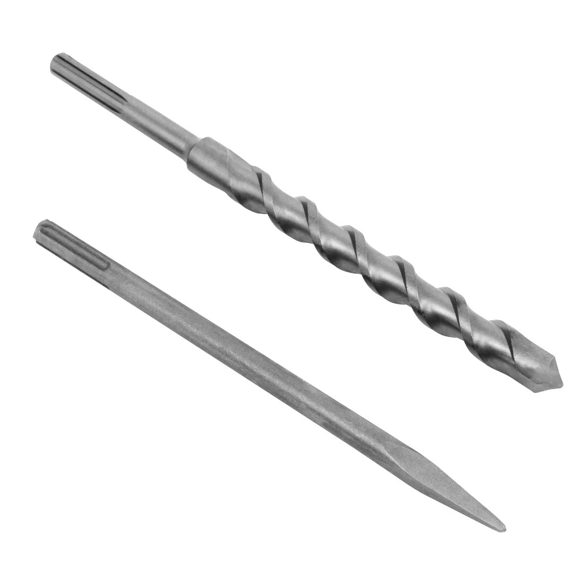 T-Mech 2-takt Benzine Breekhamer