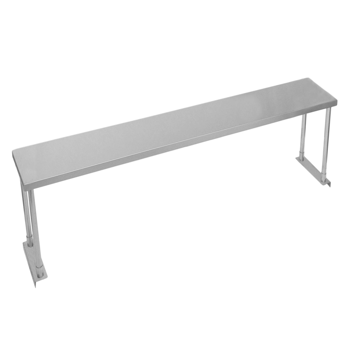 KuKoo - Bovenschap voor werktafel - 180 cm L