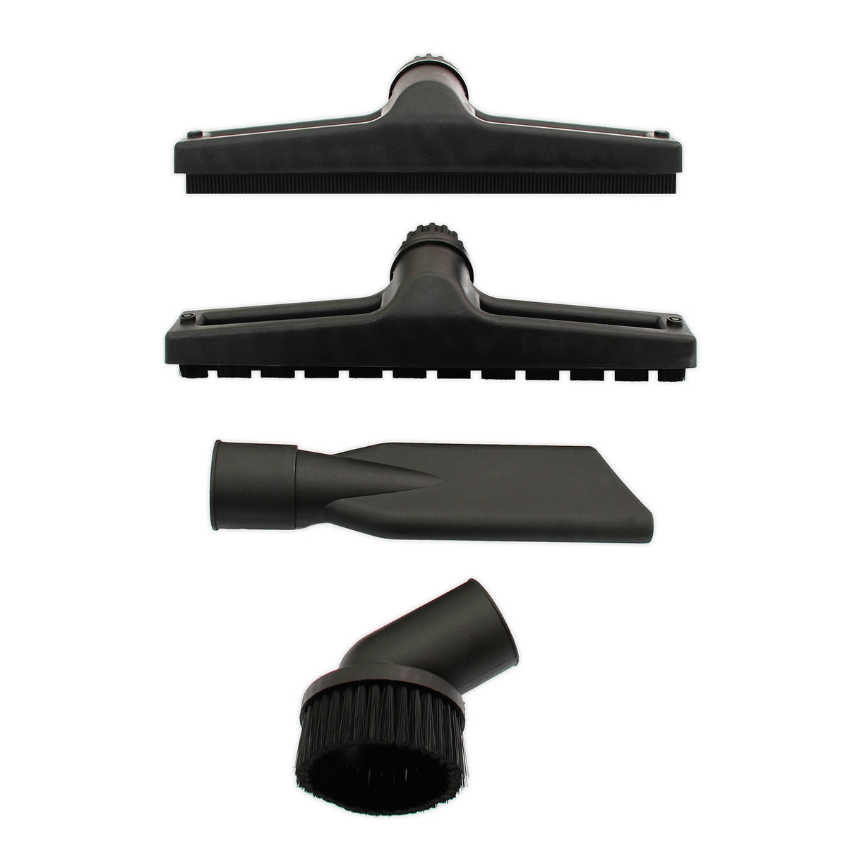 MAXBLAST 80L Industriële Stofzuiger met Vloermondstuk Bijlage