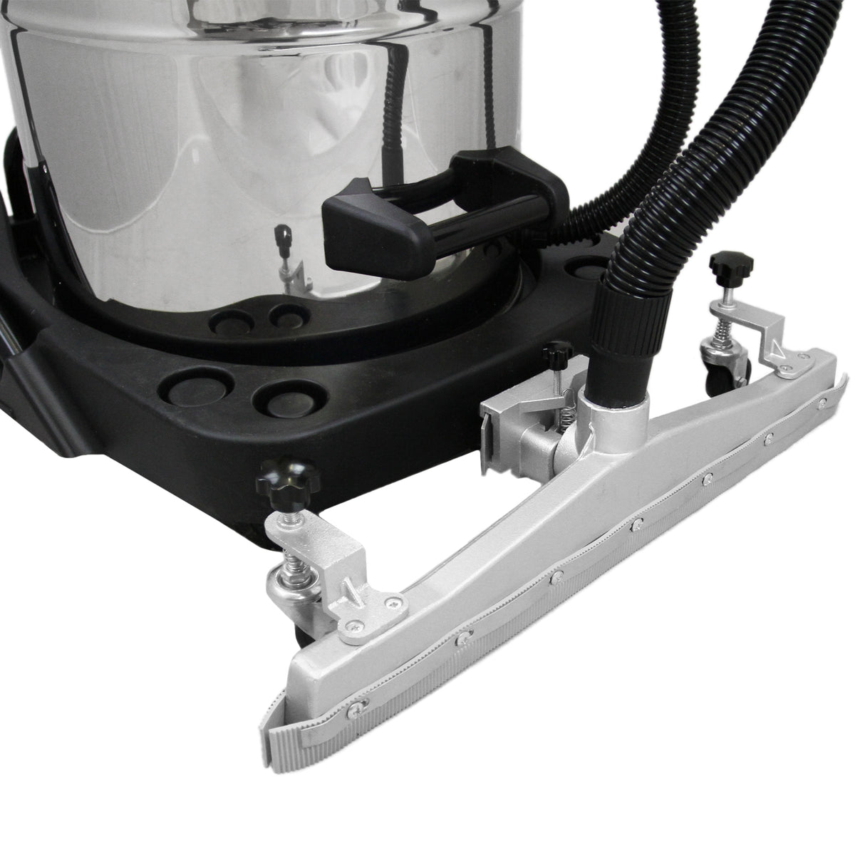 MAXBLAST 80L Industriële Stofzuiger met Vloermondstuk Bijlage