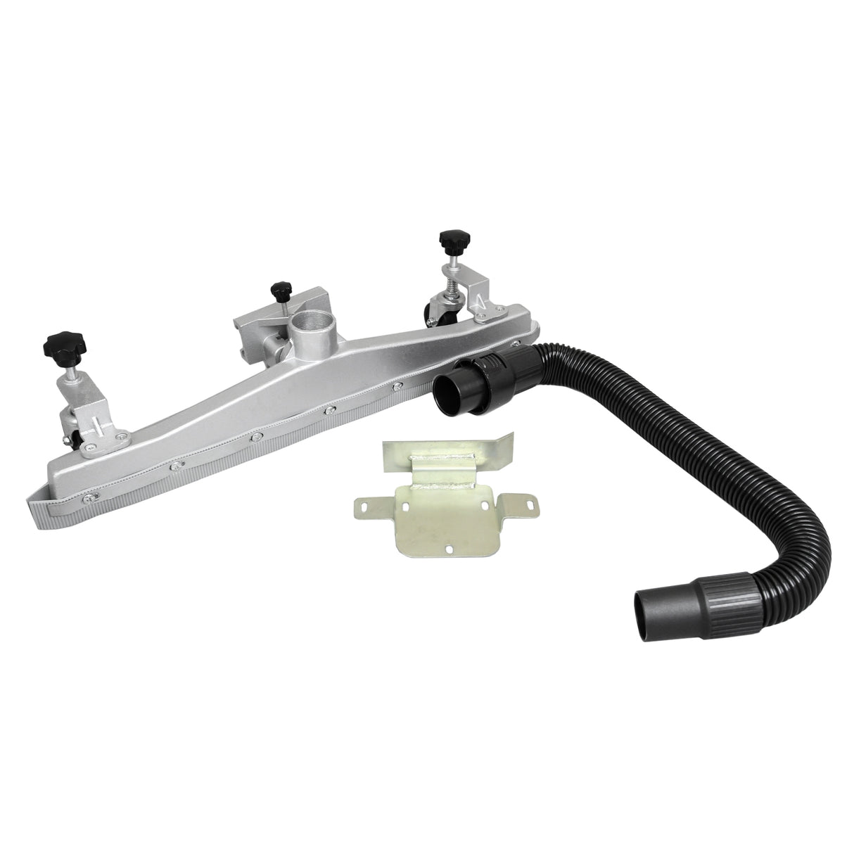 MAXBLAST 80L Industriële Stofzuiger met Vloermondstuk Bijlage