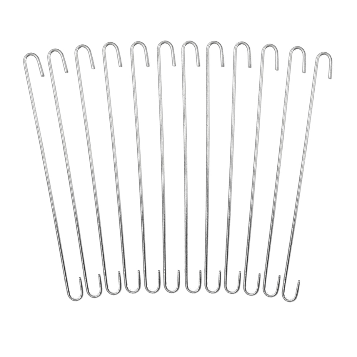 Schanskorf Muur - Set van 3 - 100 x 50 x 30 cm