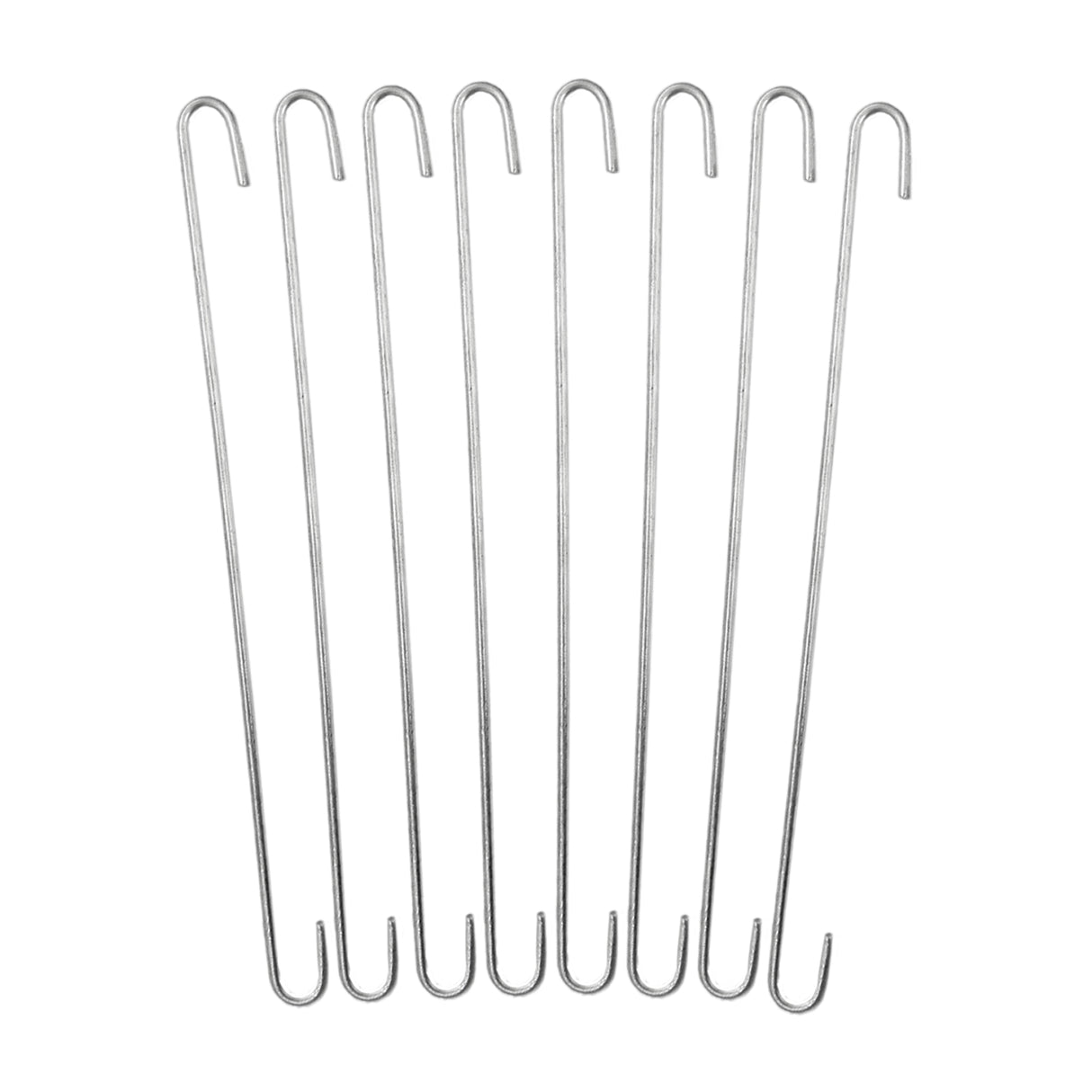 Schanskorf Muur - Set van 2 - 100 x 80 x 30 cm