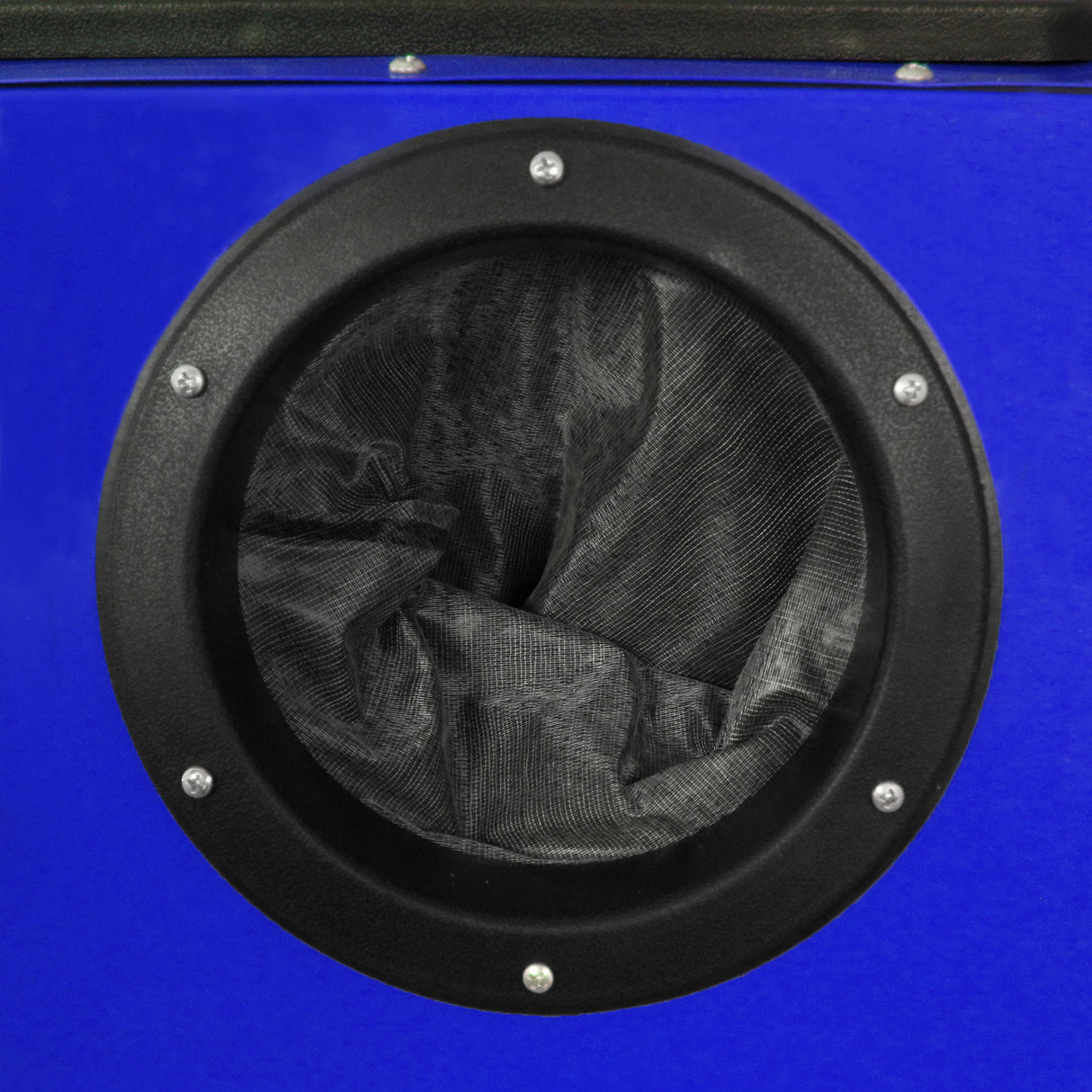 220L Zandstraalcabine met LED-verlichting