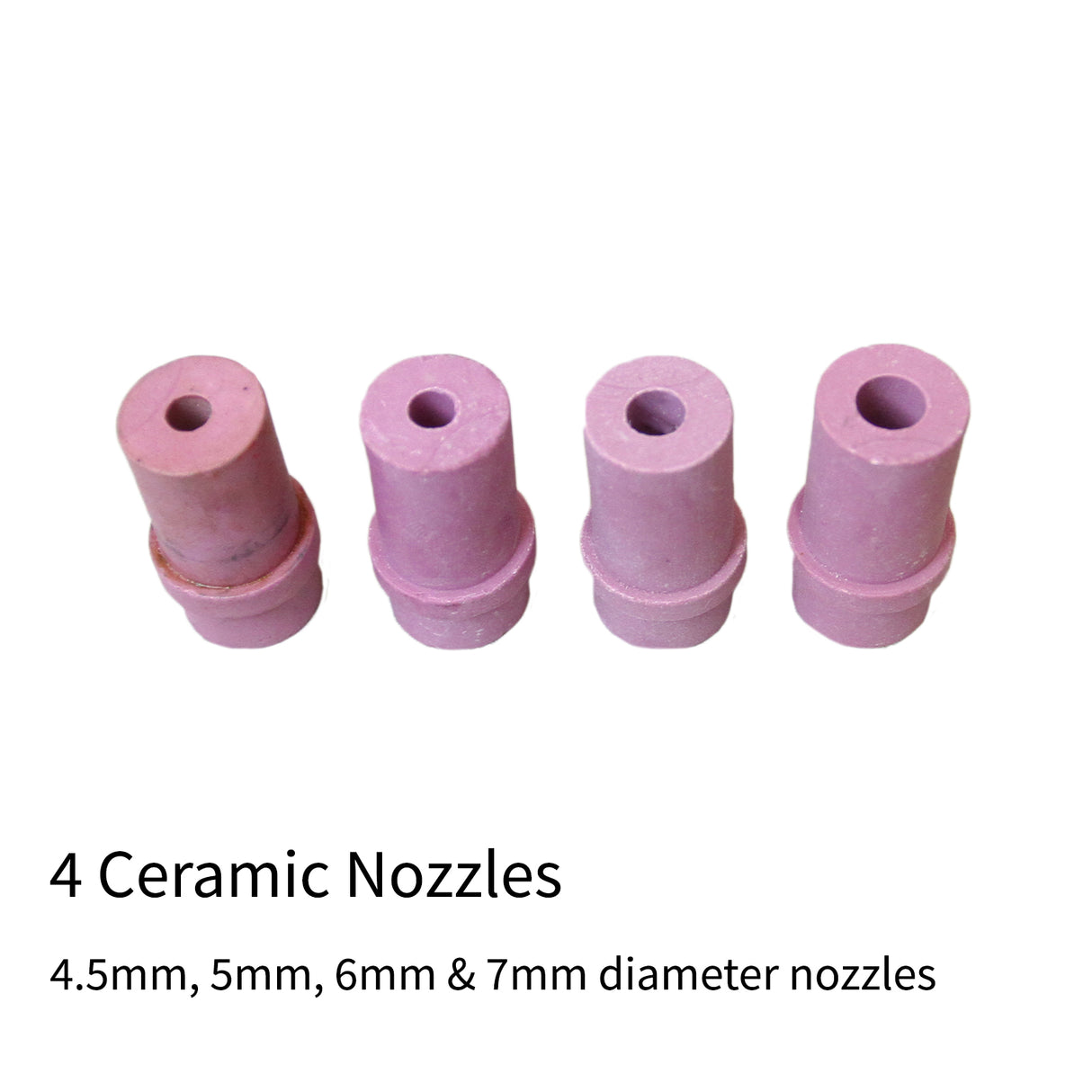 220L Zandstraalcabine met LED-verlichting