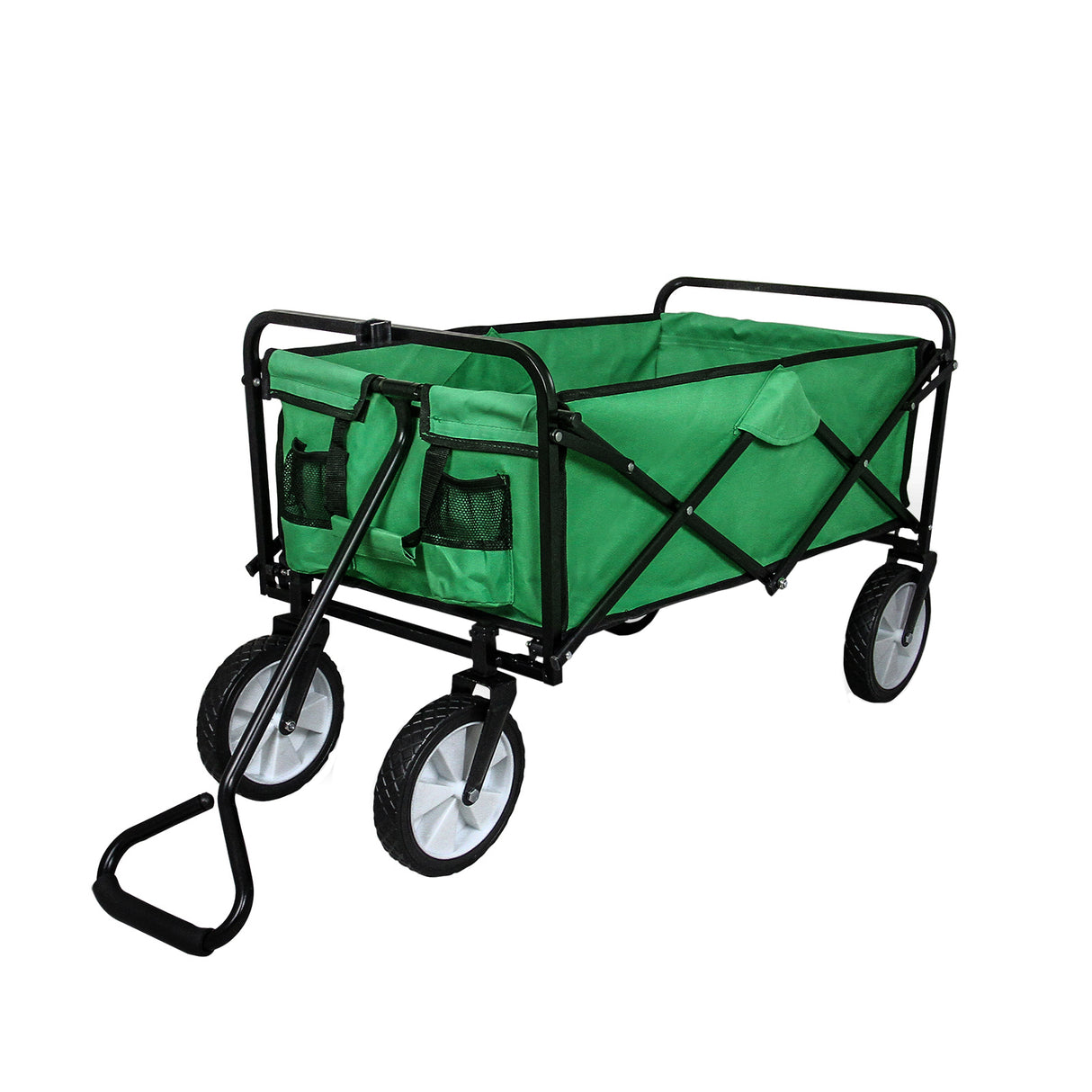 All-terrain festival- en Stranddranktrolley Groente
