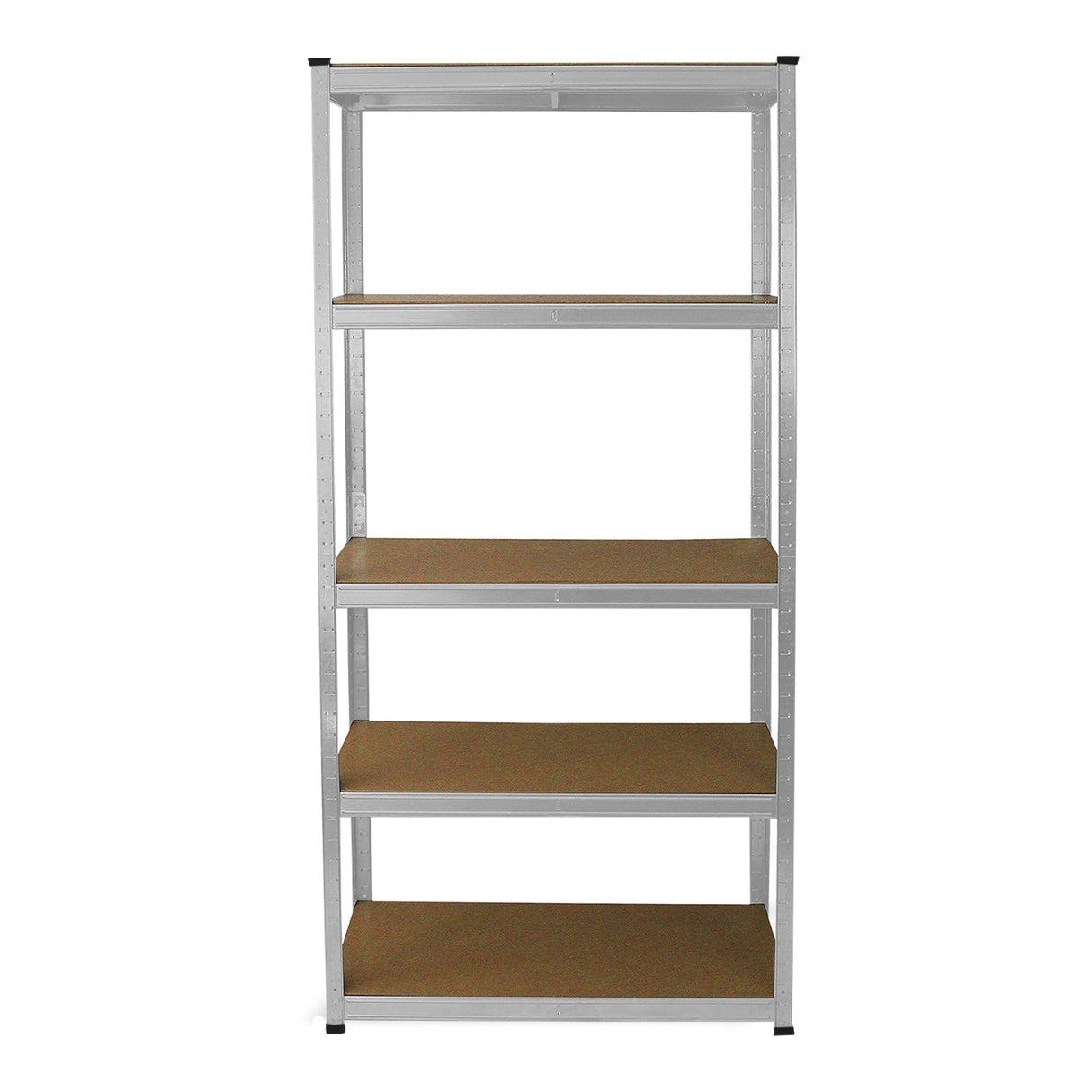 3 x E-rax Stellingkasten - Gegalvaniseerd - Zilver