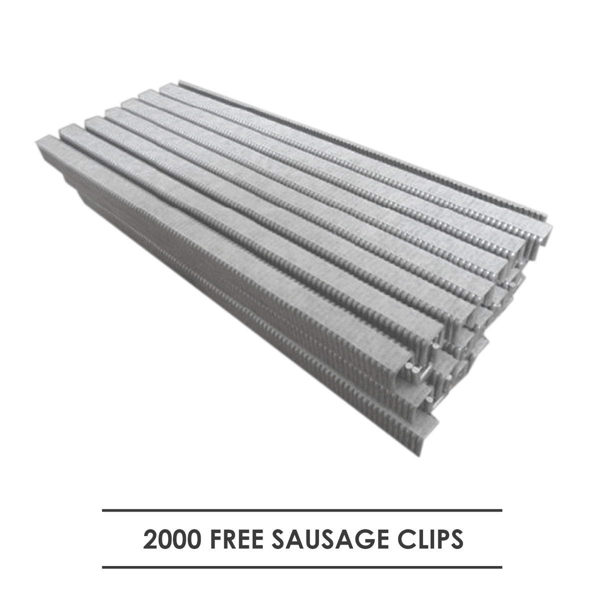 Kukoo Handmatige Worstsnijder