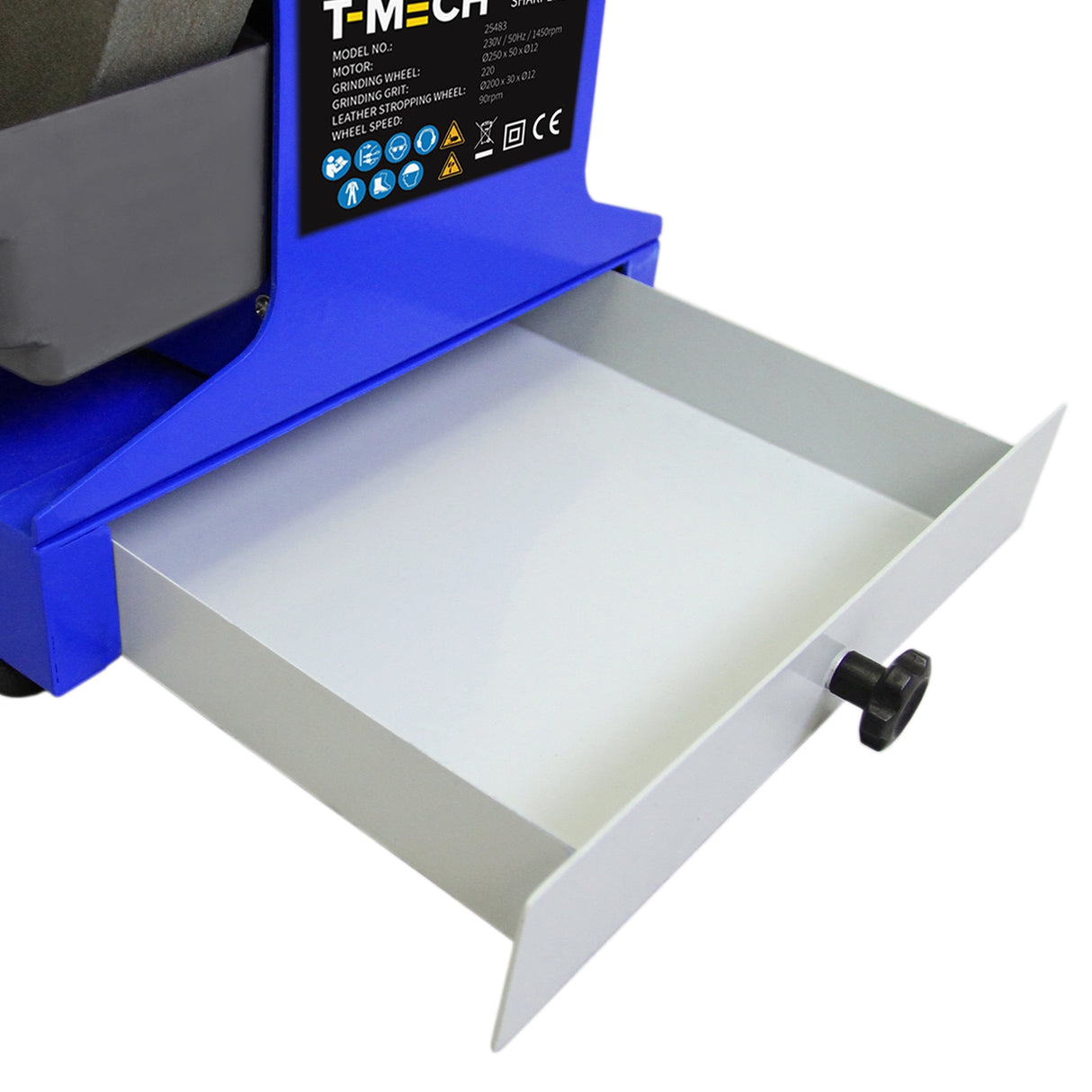 T-Mech Slijpmachine 230V