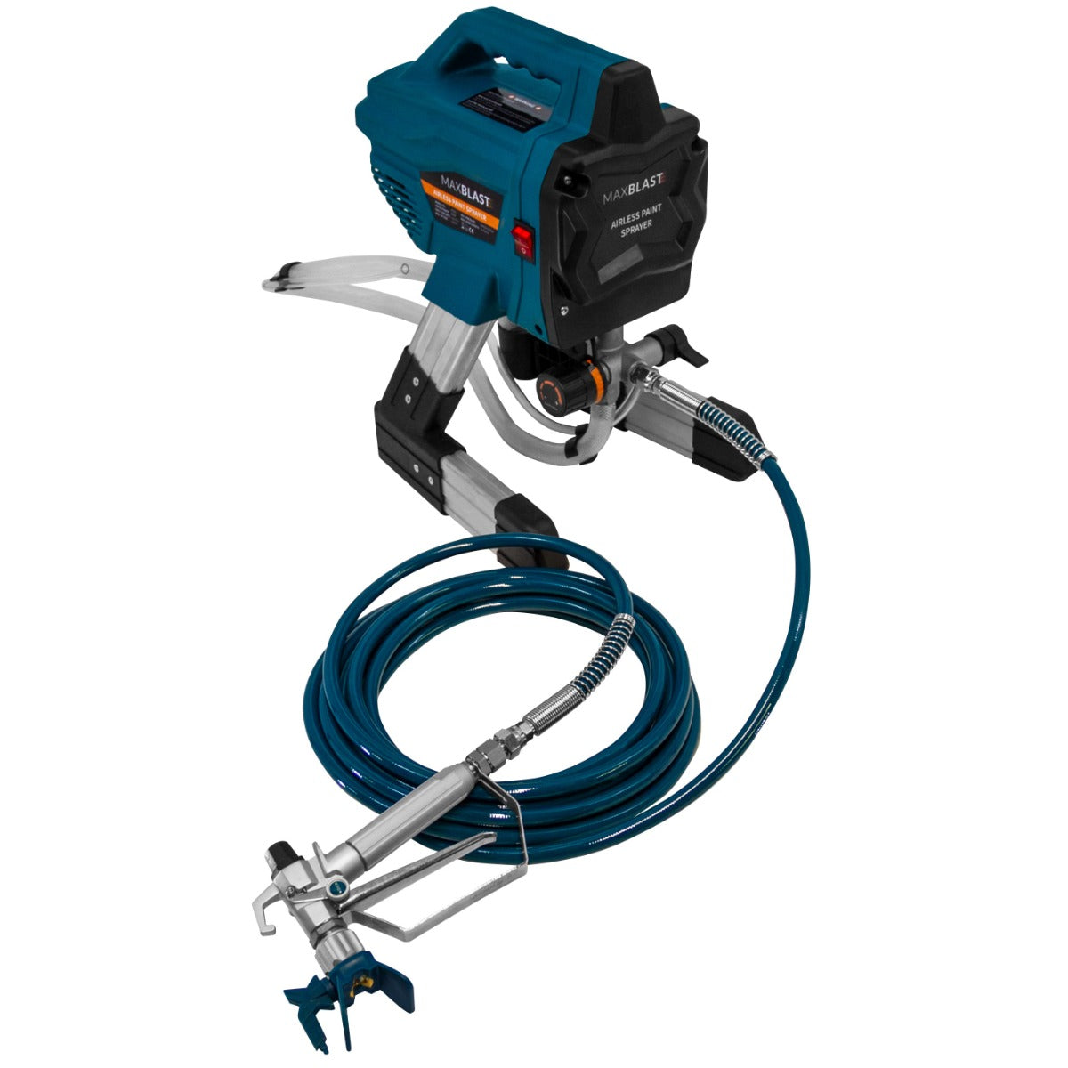 MaxBlast Airless Verfspuitpistool