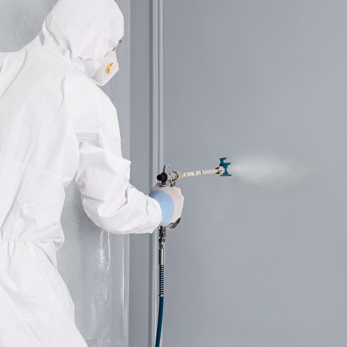 MaxBlast Airless Verfspuitpistool