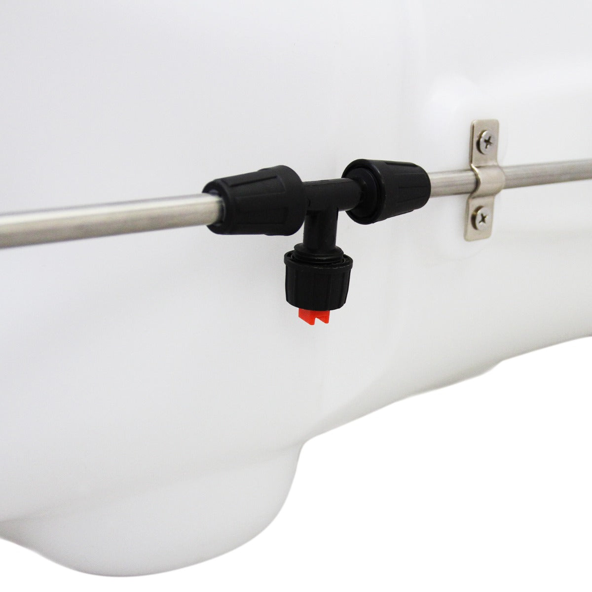 Offroad ATV Aanhanger en 60L Spuitbundel