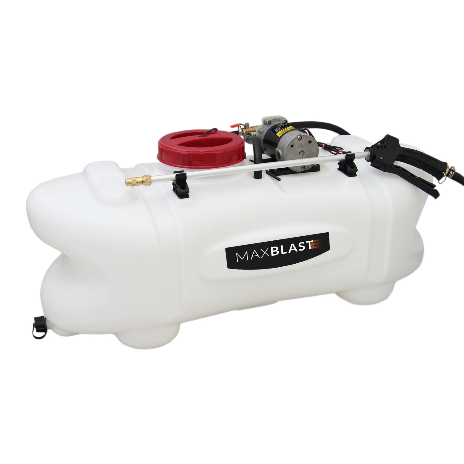 100L ATV Sproeier
