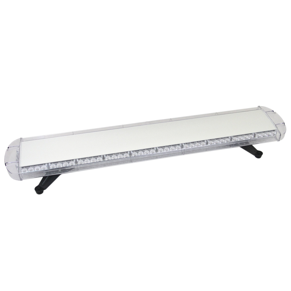 LED Zwaailicht Balk Oranje 1200mm