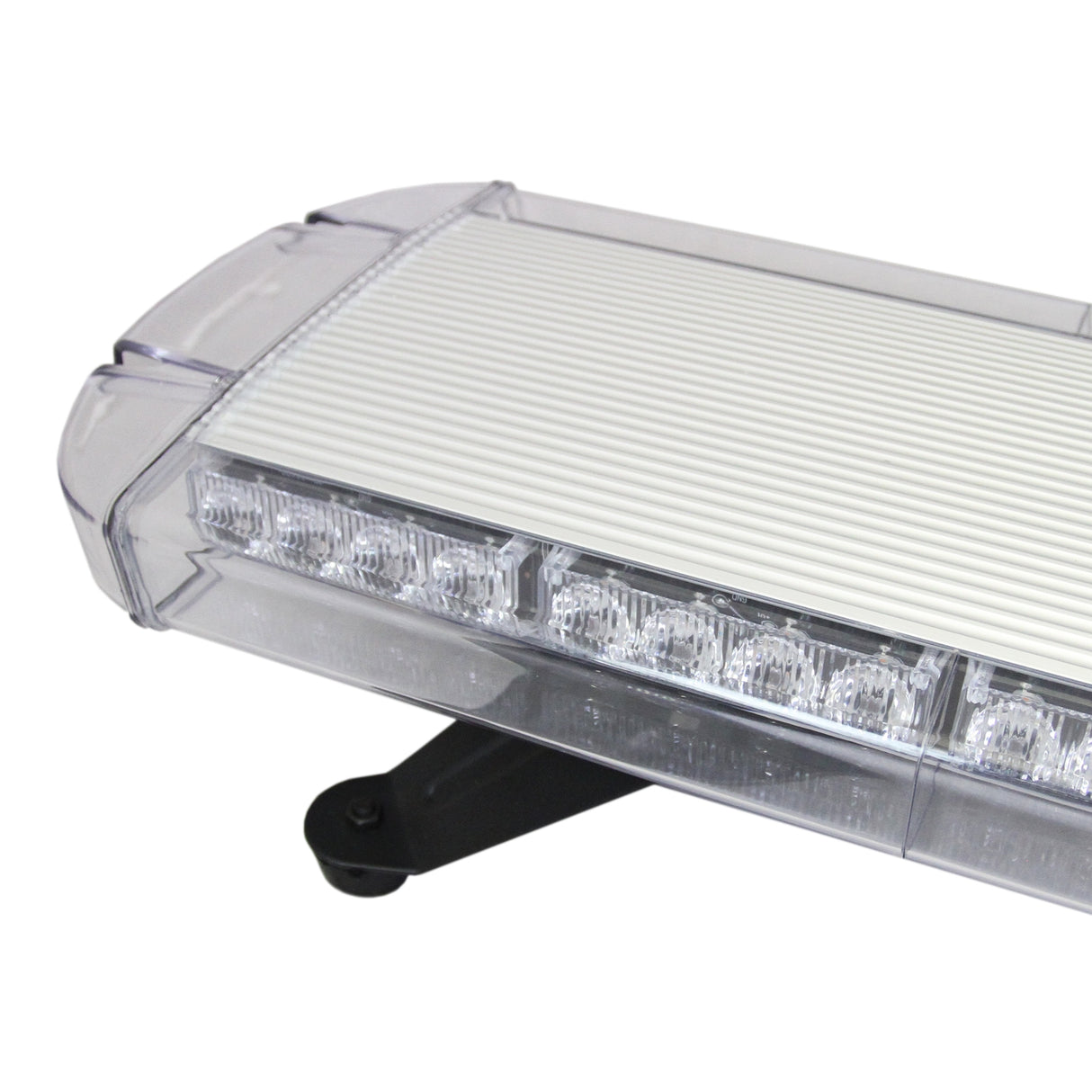 LED Zwaailicht Balk Oranje 1200mm