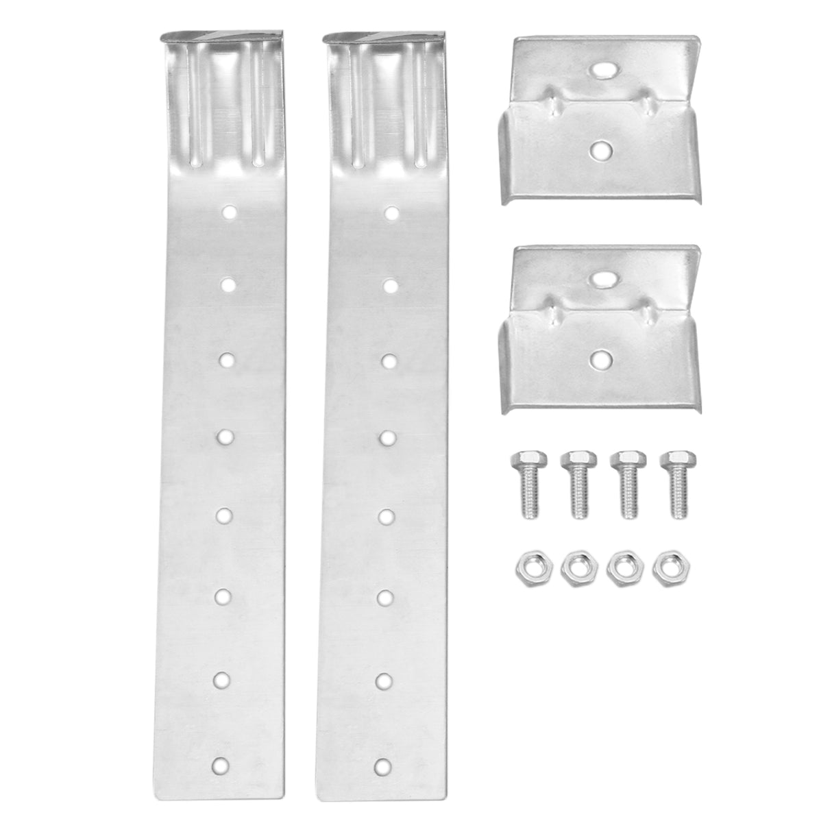 LED Zwaailicht Balk Oranje 1200mm