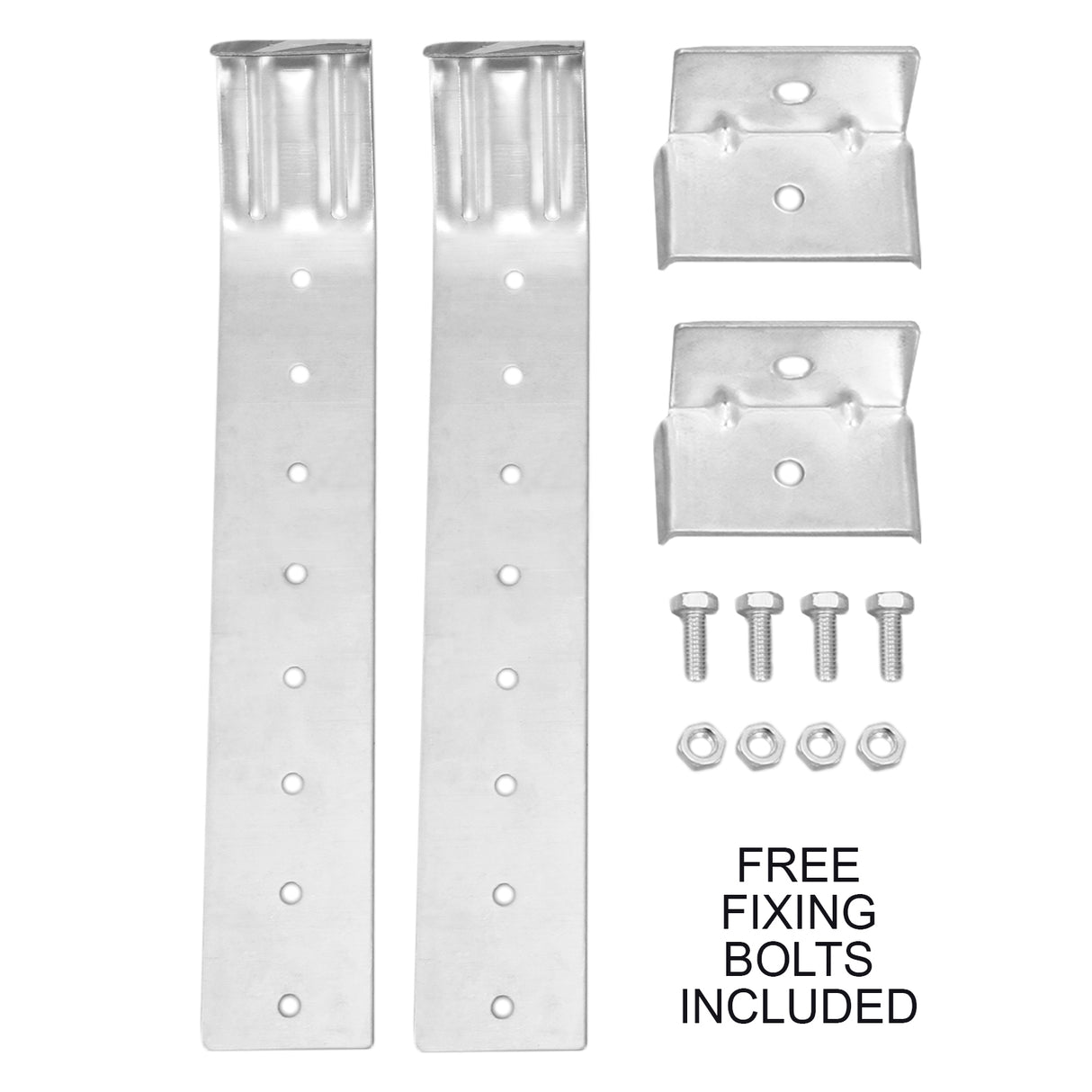 LED Zwaailicht Balk Oranje 1200mm