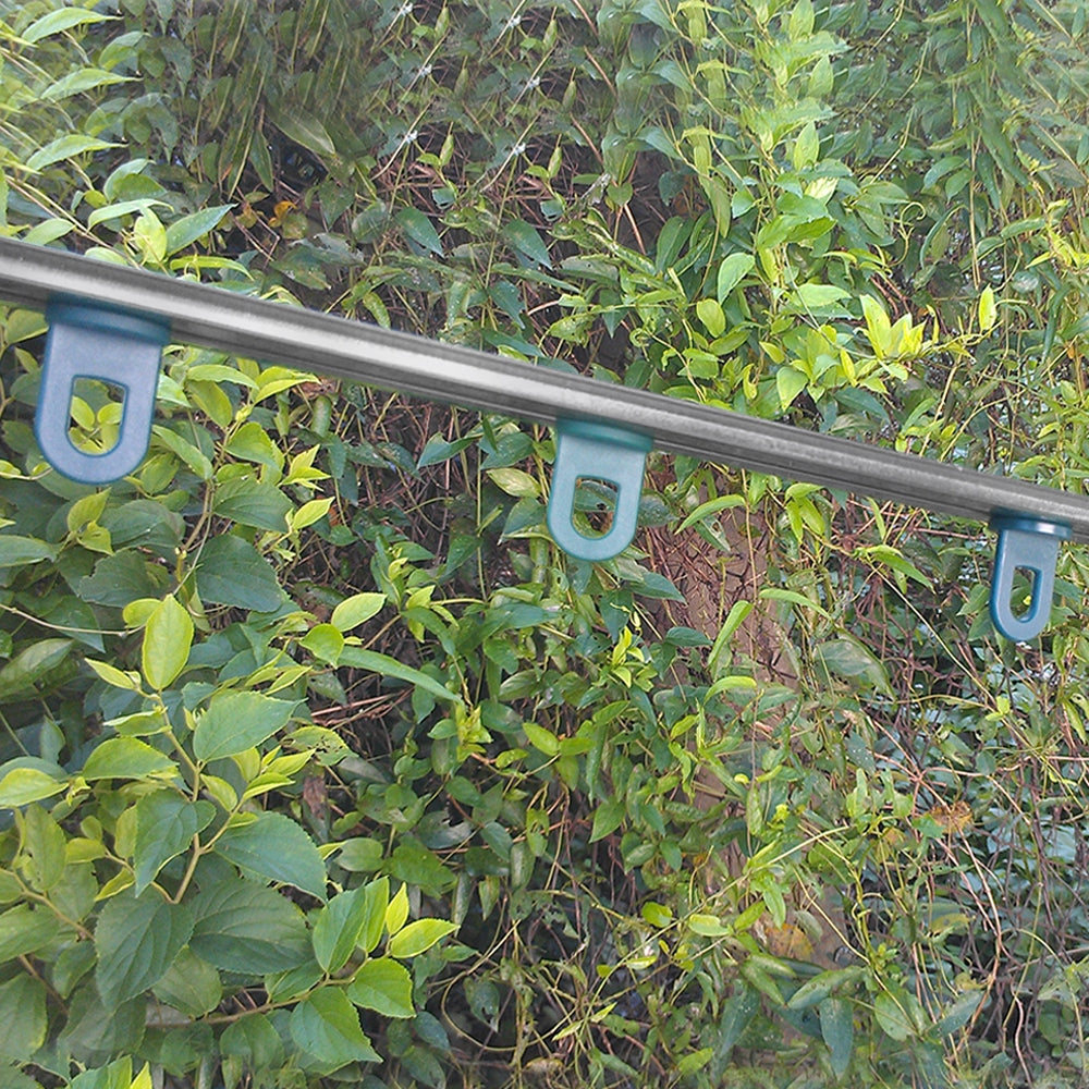 Bundel: Kweekkas zonder basis - 1.8m x 1.8m + 2 Waterbestendige Stellingen