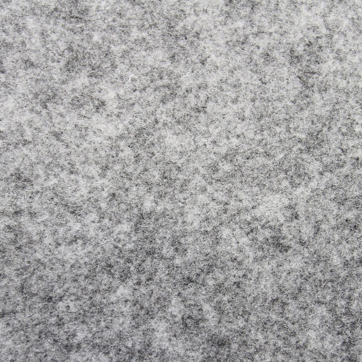 11m² Rookgrijze Bestelwagenbekleding & VW Caddy Rek