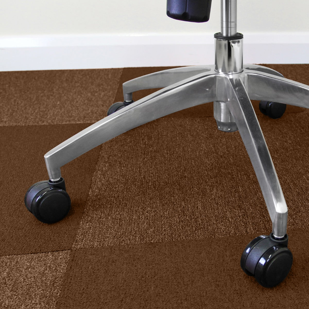 40 x Tapijttegels - Zand - 50x50cm 10m2