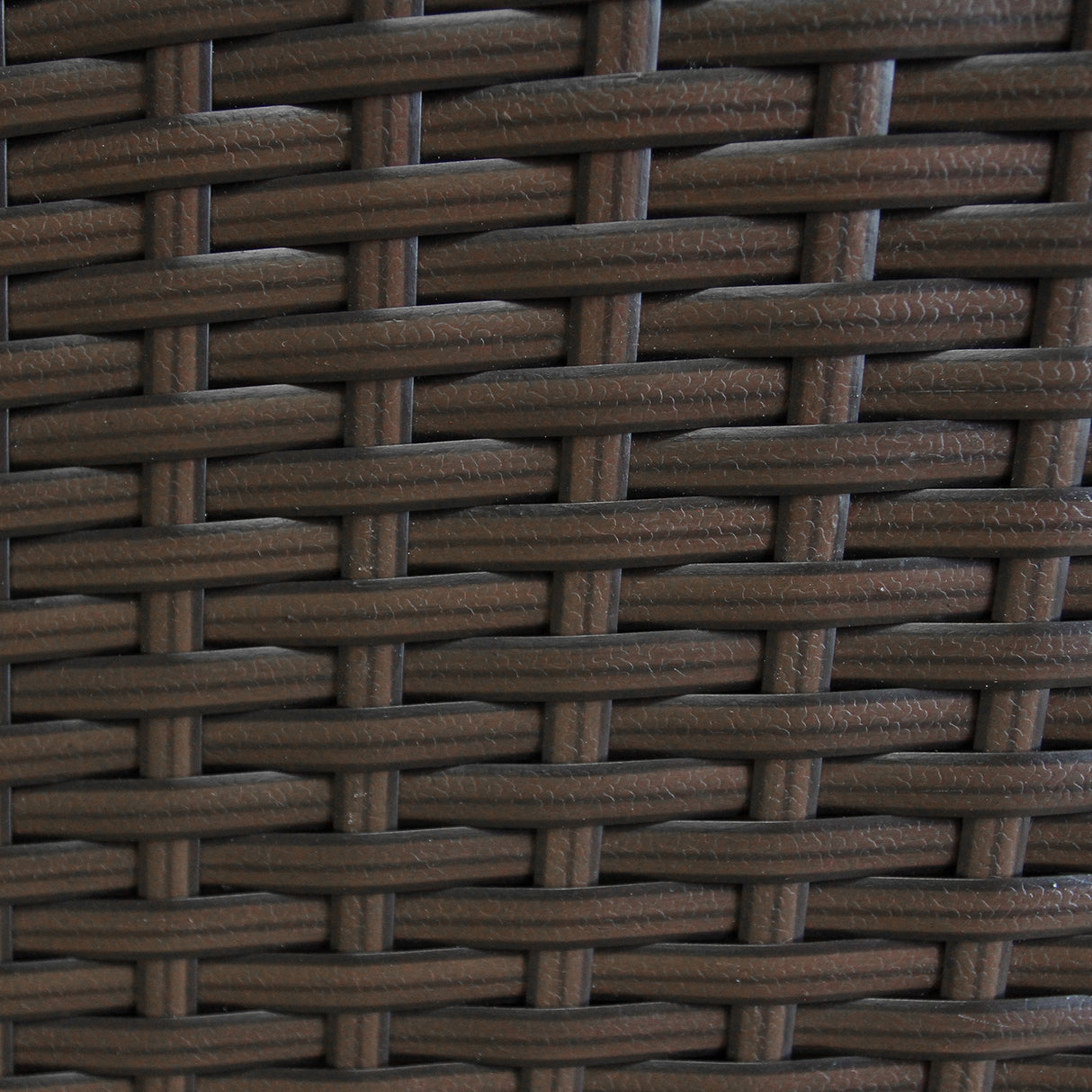 Jardí Bistroset - Bruin - 3-delig